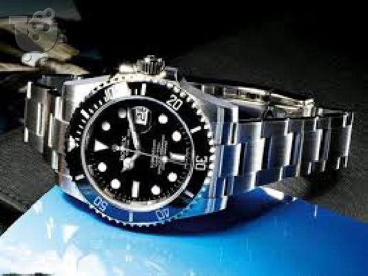 PoulaTo: ROLEX submariner 40mm swiss/eta/replica